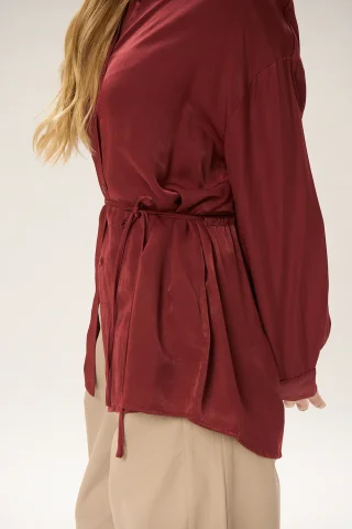 Camisa Kase - Vista 4