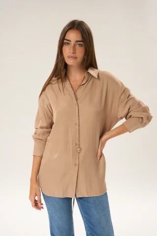 Camisa Kase - Vista 5