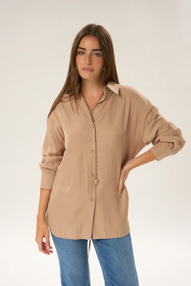 Camisa Kase