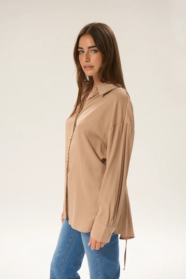 Camisa Kase