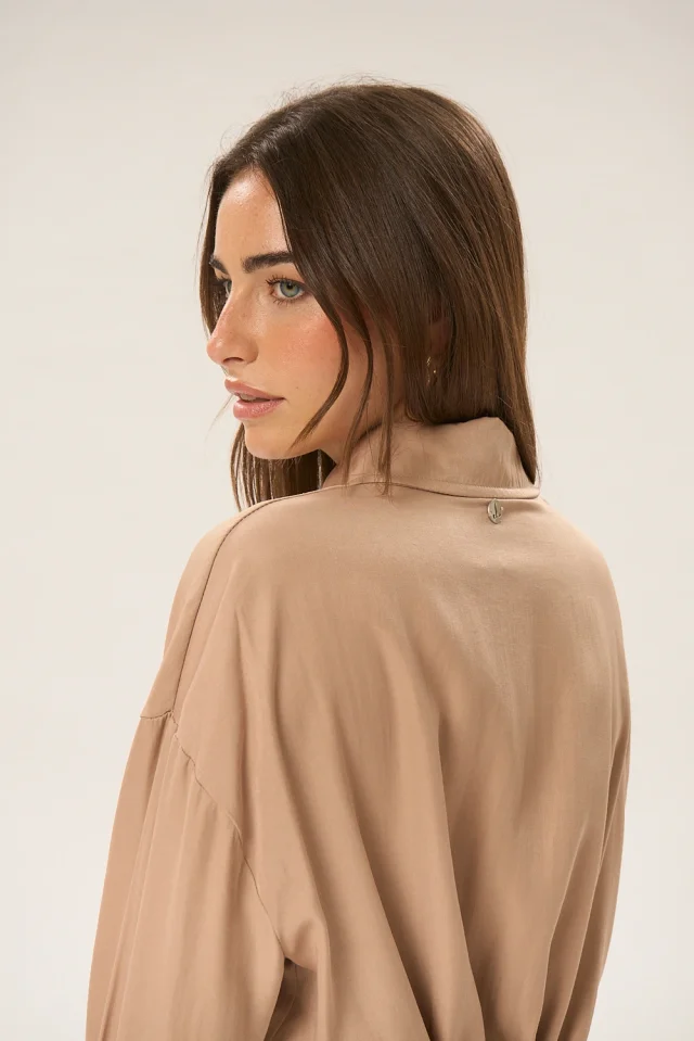 Camisa Kase