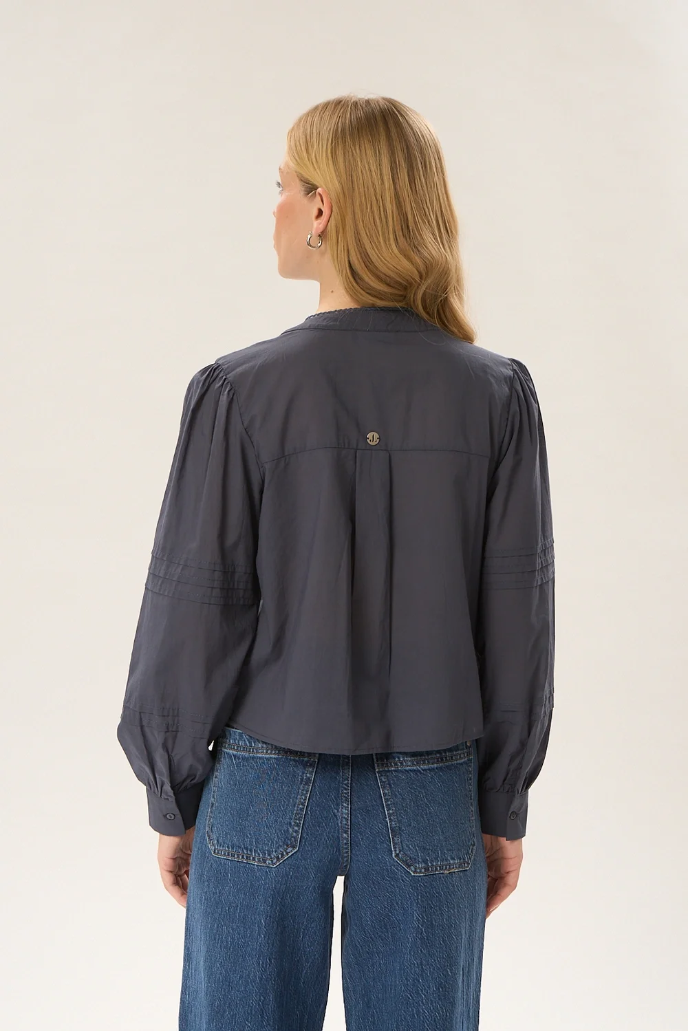 Camisa Brooks