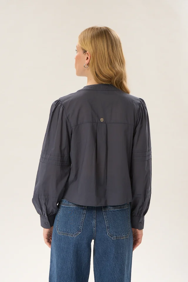Camisa Brooks