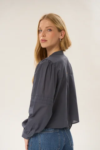 Camisa Brooks - Vista 3