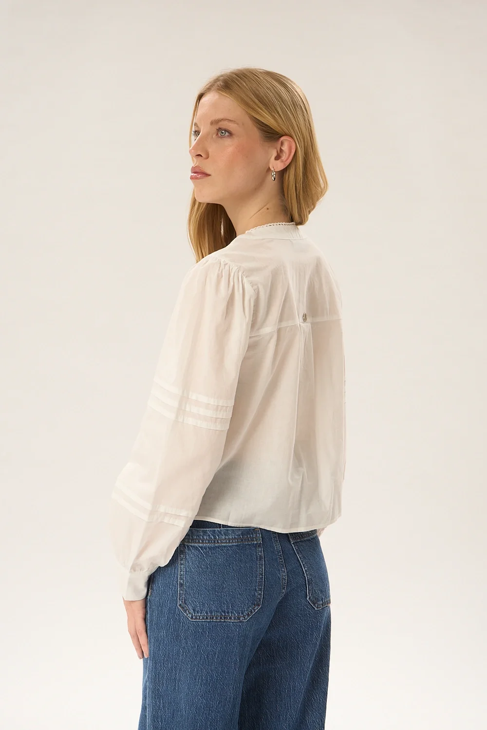 Camisa Brooks
