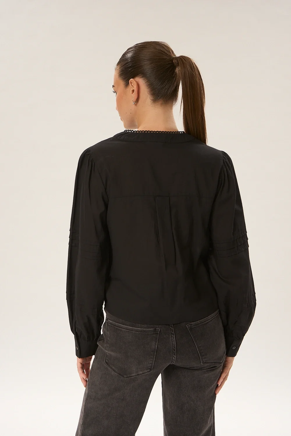 Camisa Brooks