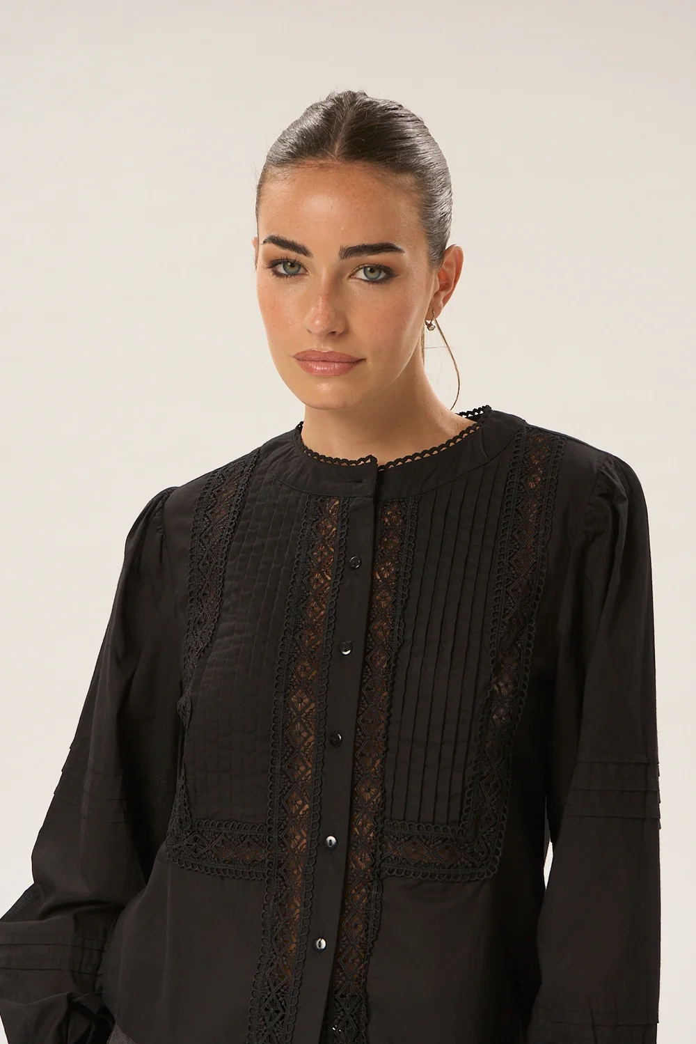 Camisa Brooks