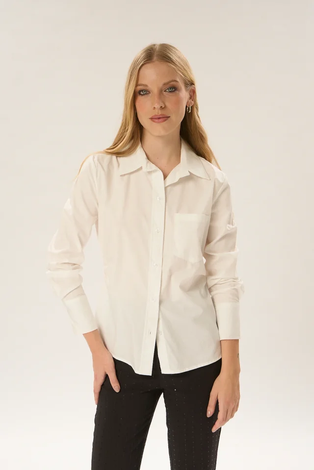 Camisa Ramos
