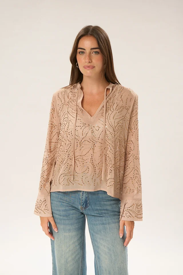 Blusa Vega