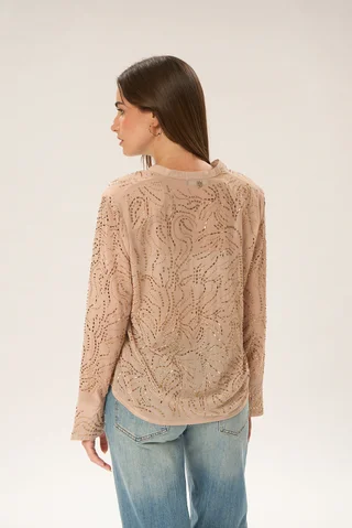 Blusa Vega - Vista 2