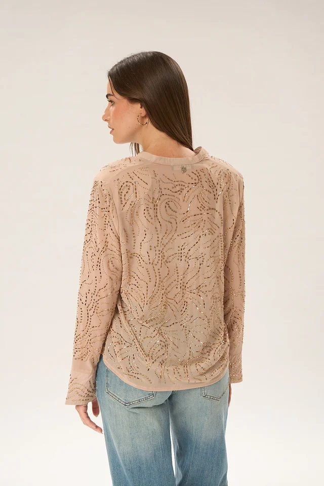 Blusa Vega