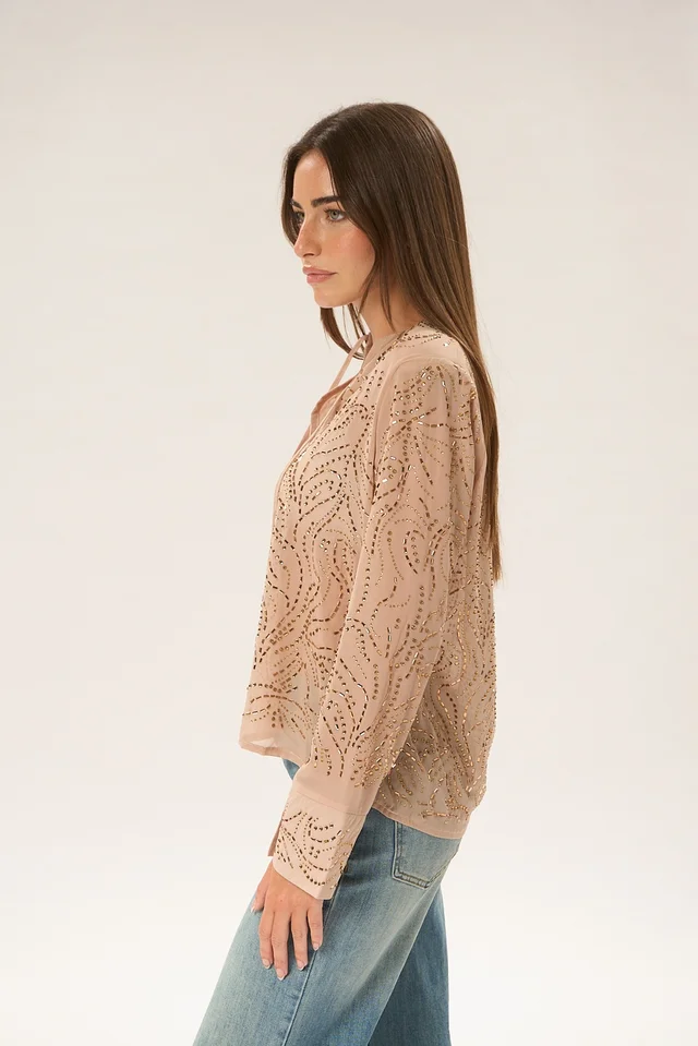 Blusa Vega