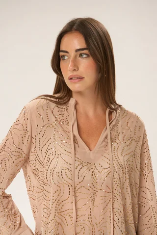 Blusa Vega - Vista 4