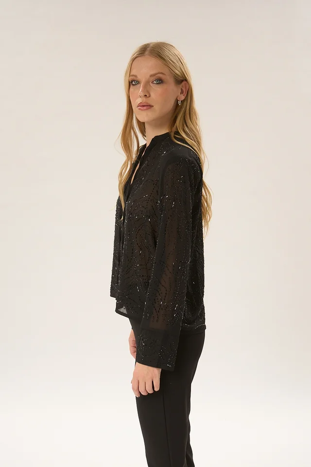 Blusa Vega