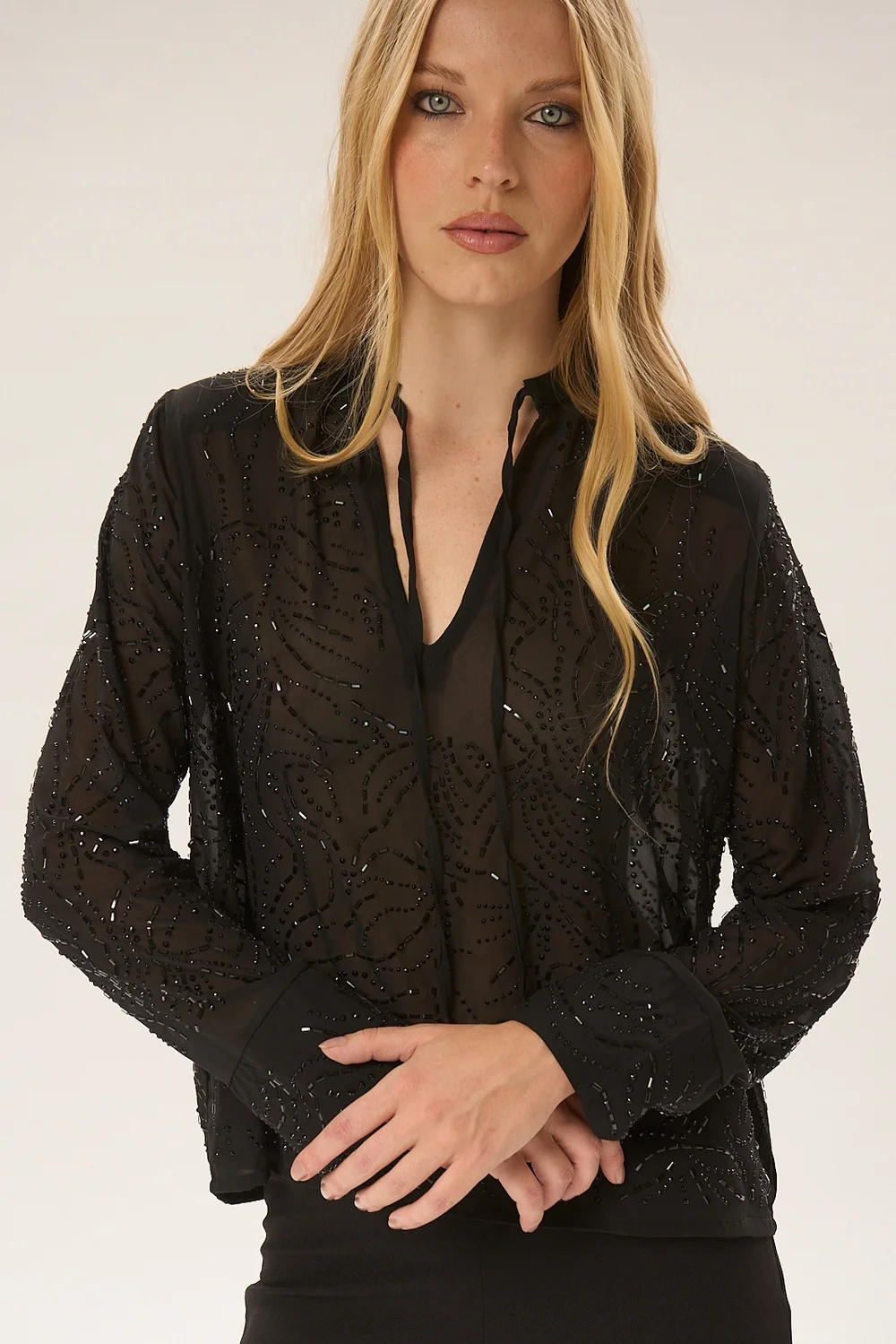 Blusa Vega