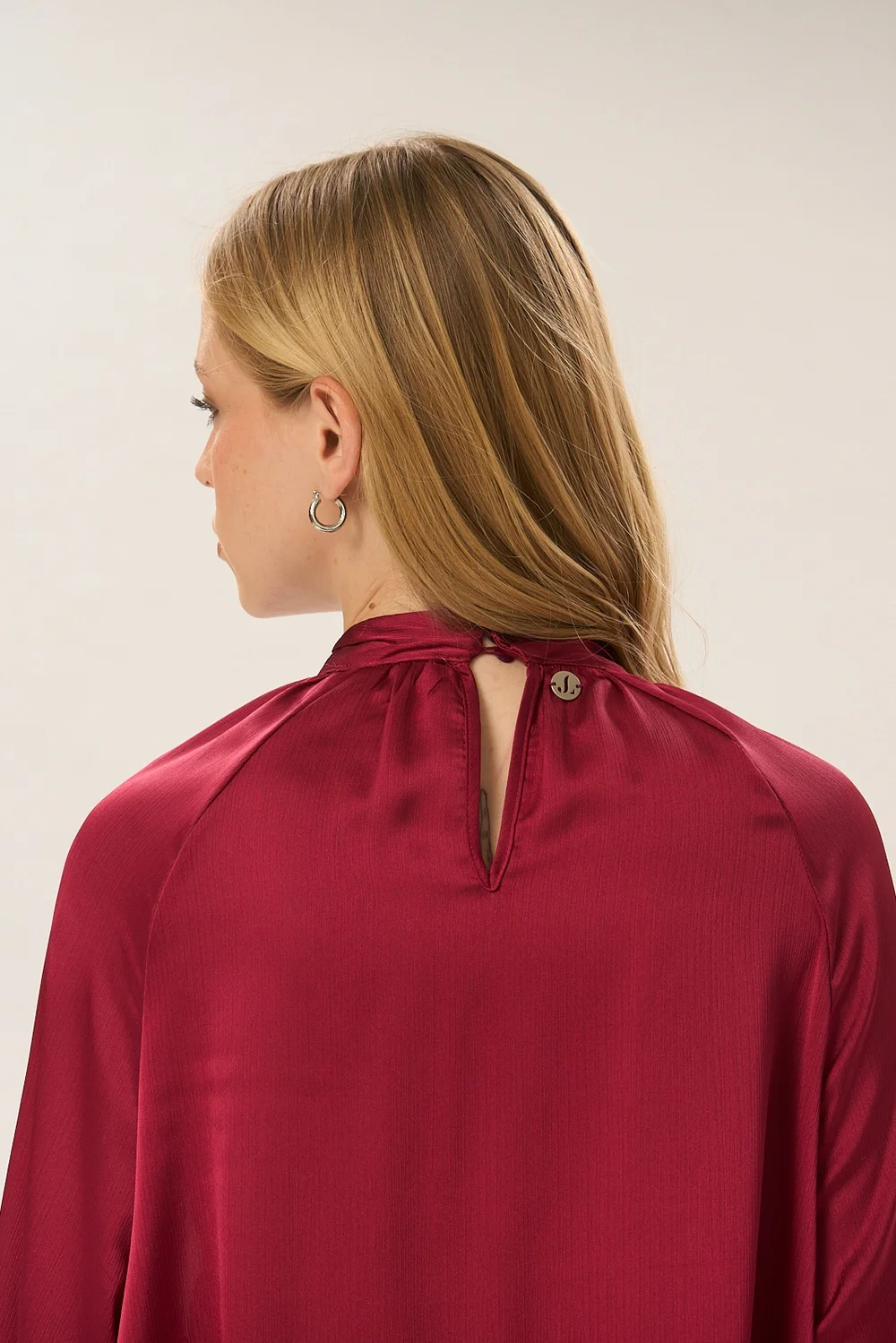 Blusa Clay