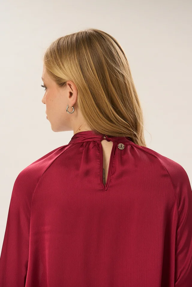 Blusa Clay