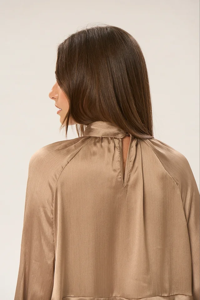 Blusa Clay