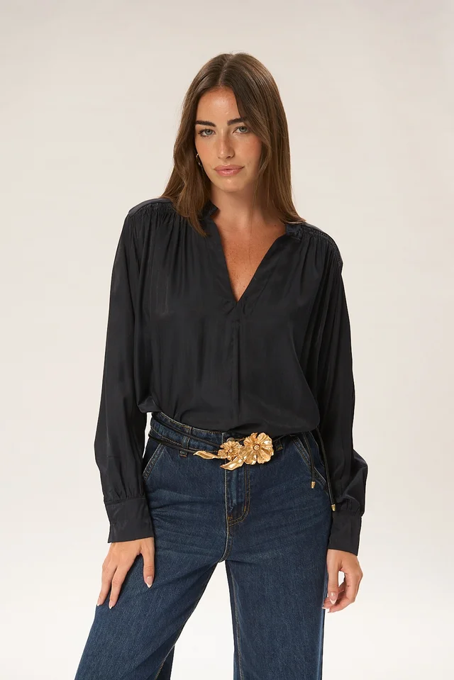 Blusa Wren