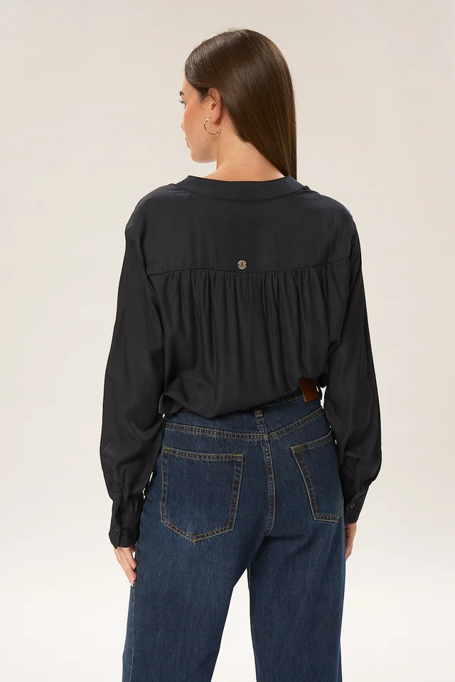Blusa Wren