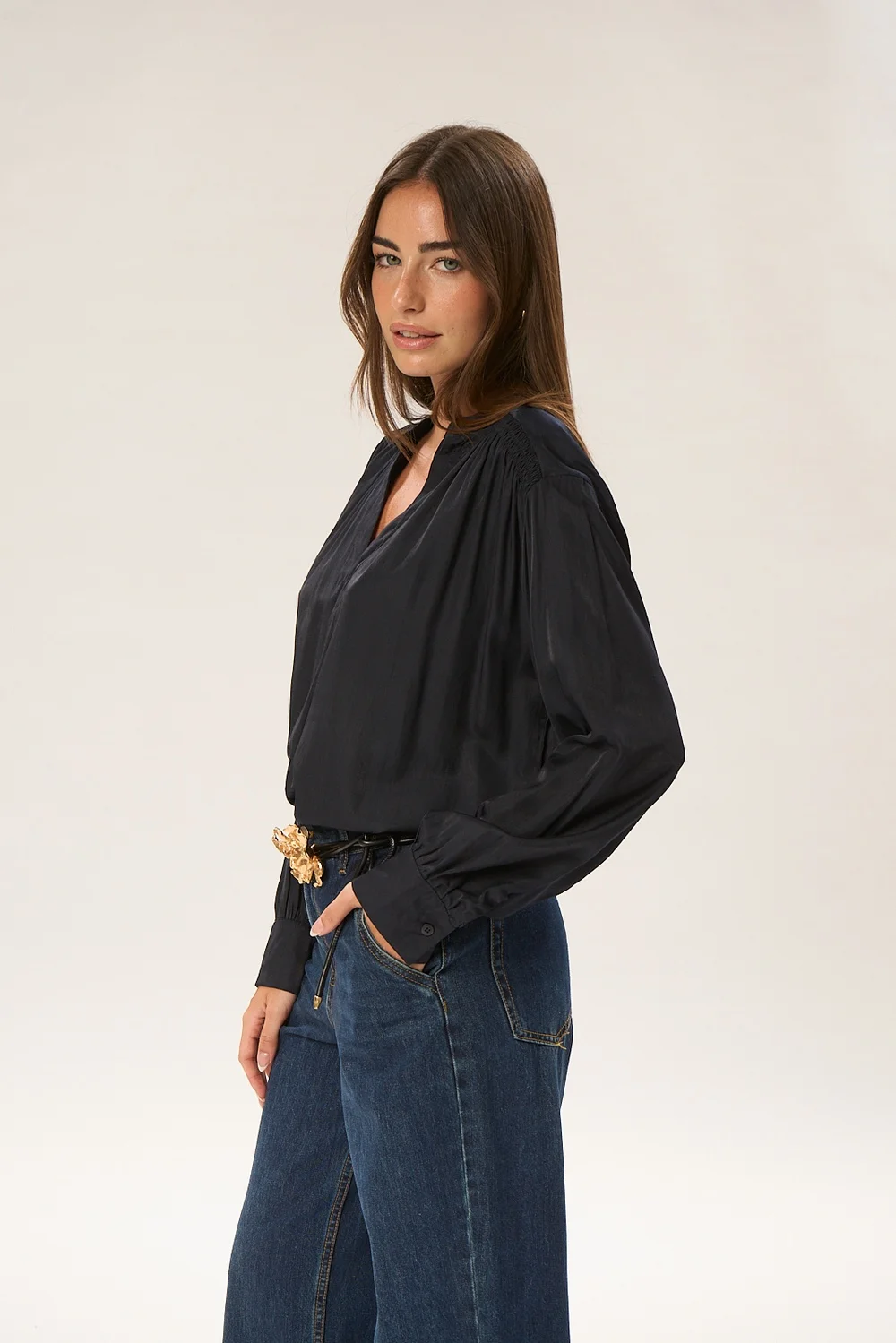 Blusa Wren