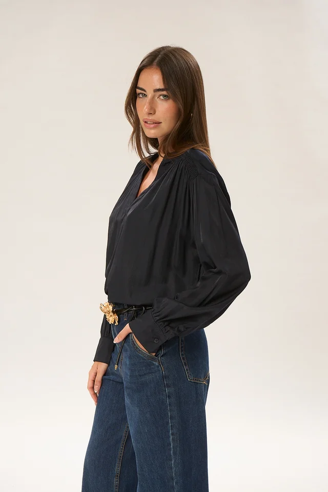 Blusa Wren