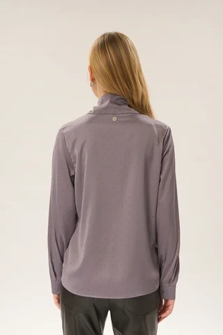 Blusa Rubik - Vista 2