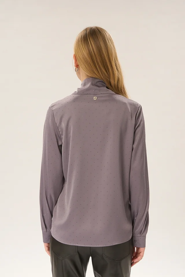 Blusa Rubik