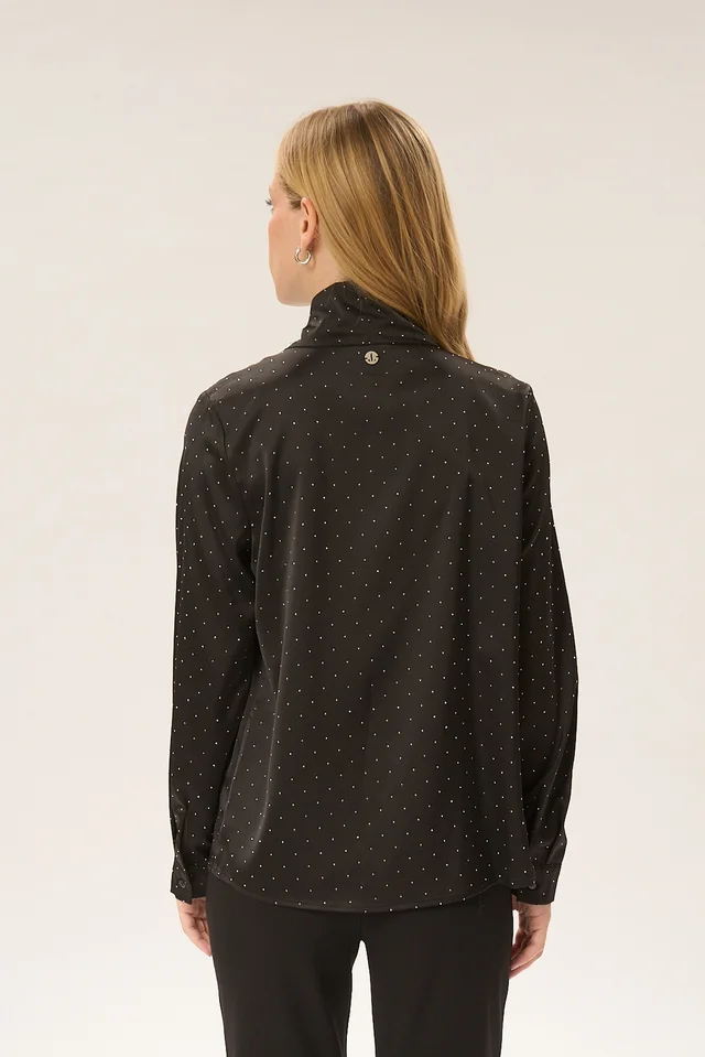 Blusa Rubik