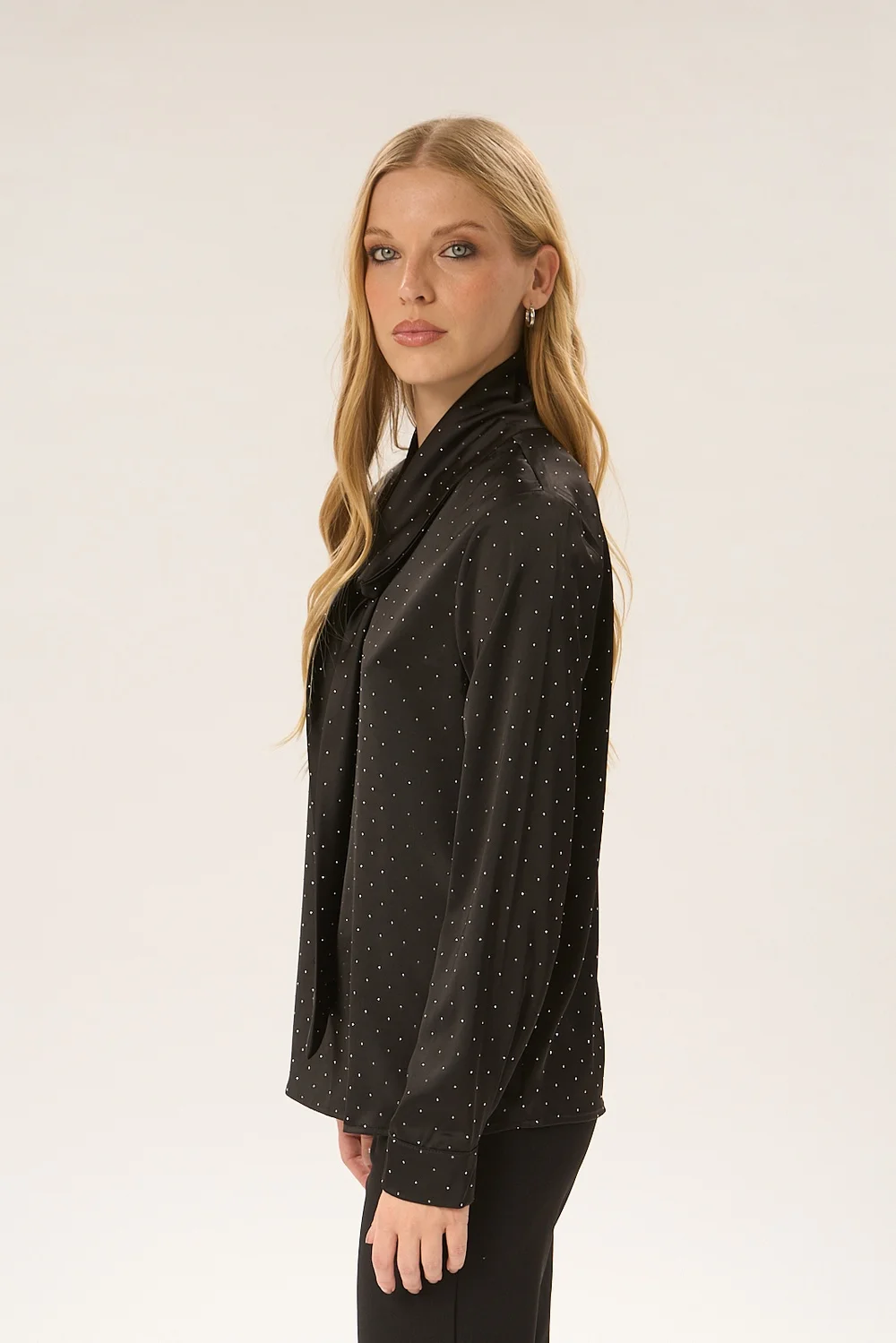 Blusa Rubik