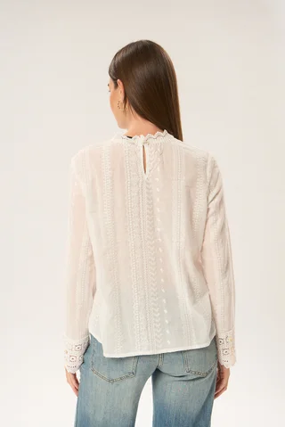Blusa Hill - Vista 2