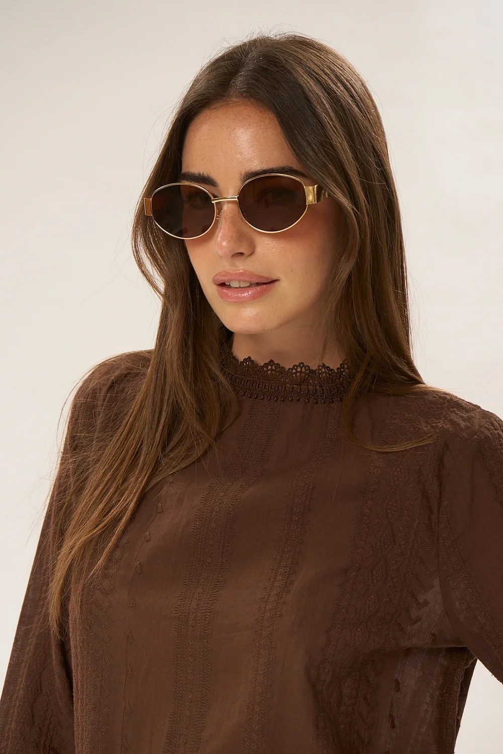 Blusa Hill