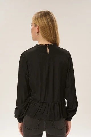 Blusa Kroes - Vista 2