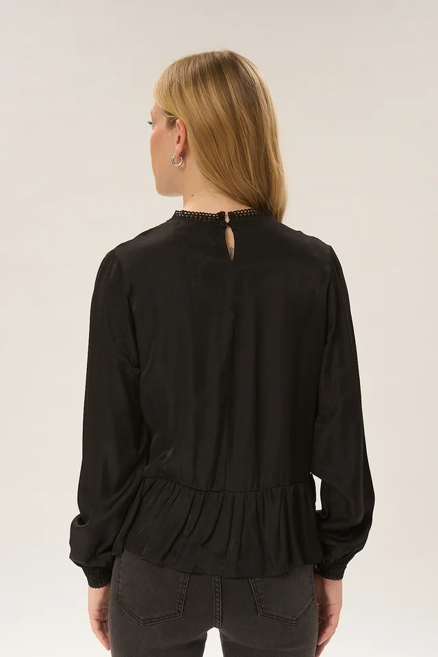 Blusa Kroes