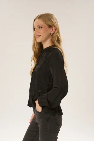 Blusa Kroes - Vista 3