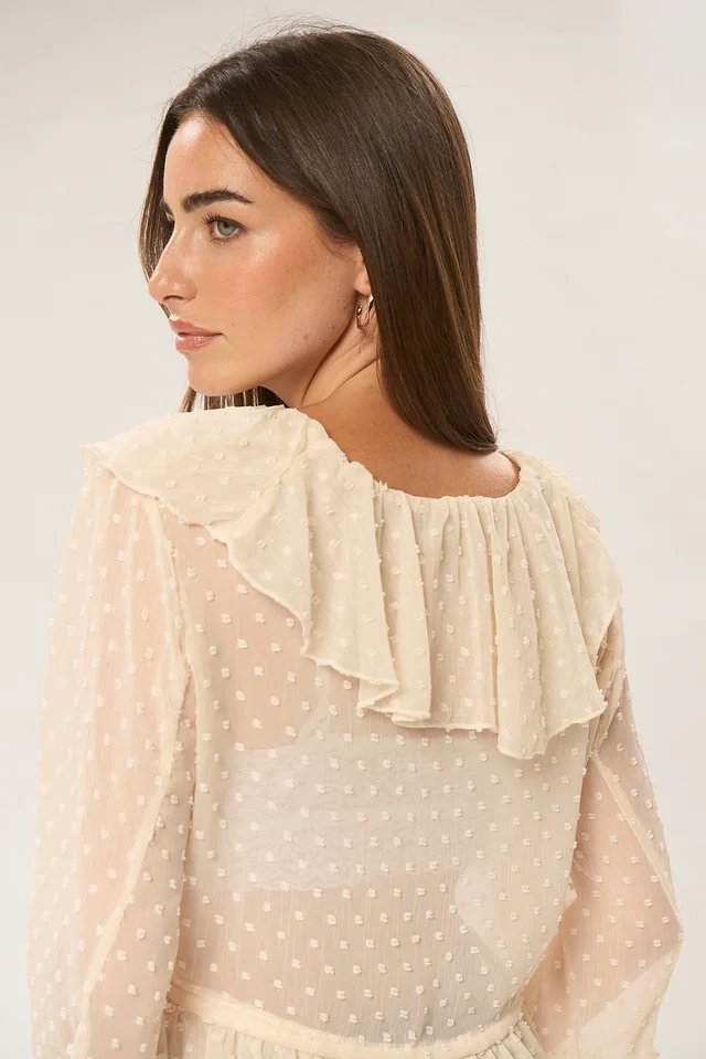 Blusa Knox