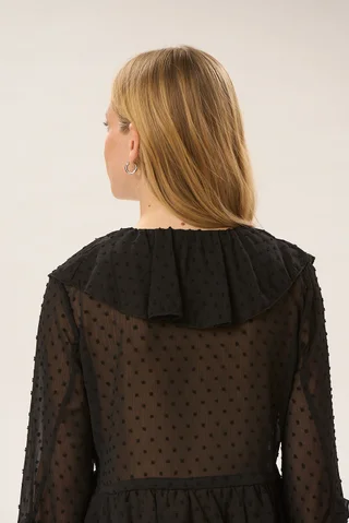 Blusa Knox - Vista 6