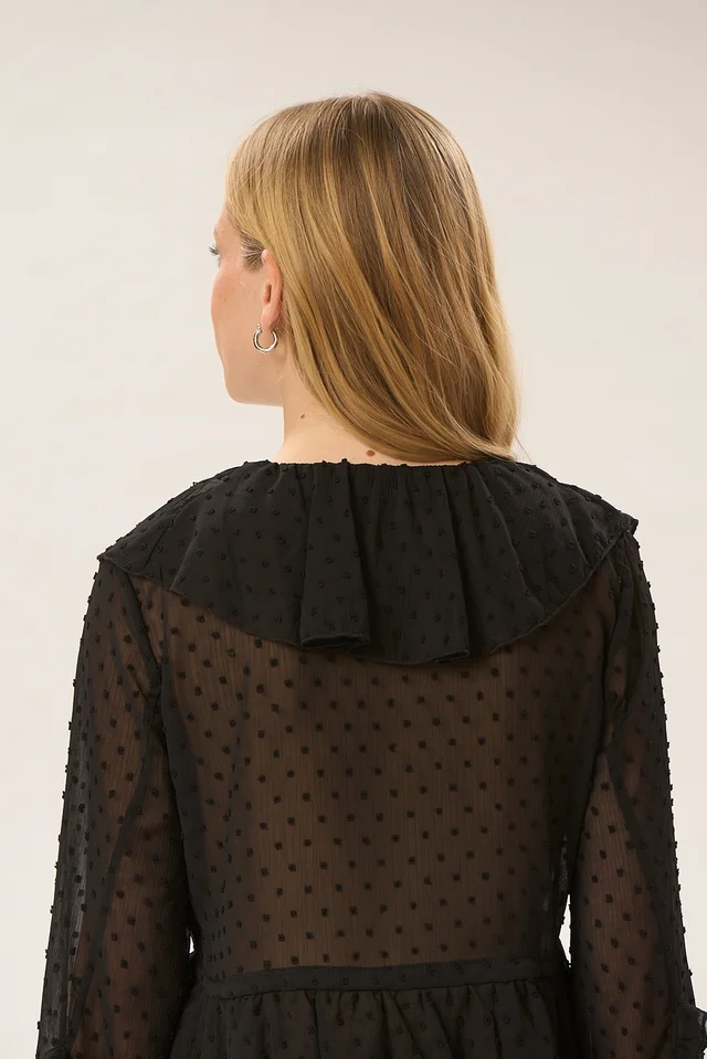 Blusa Knox