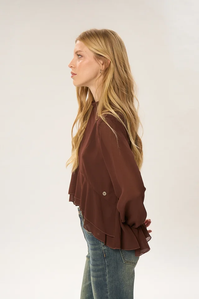 Blusa Neal