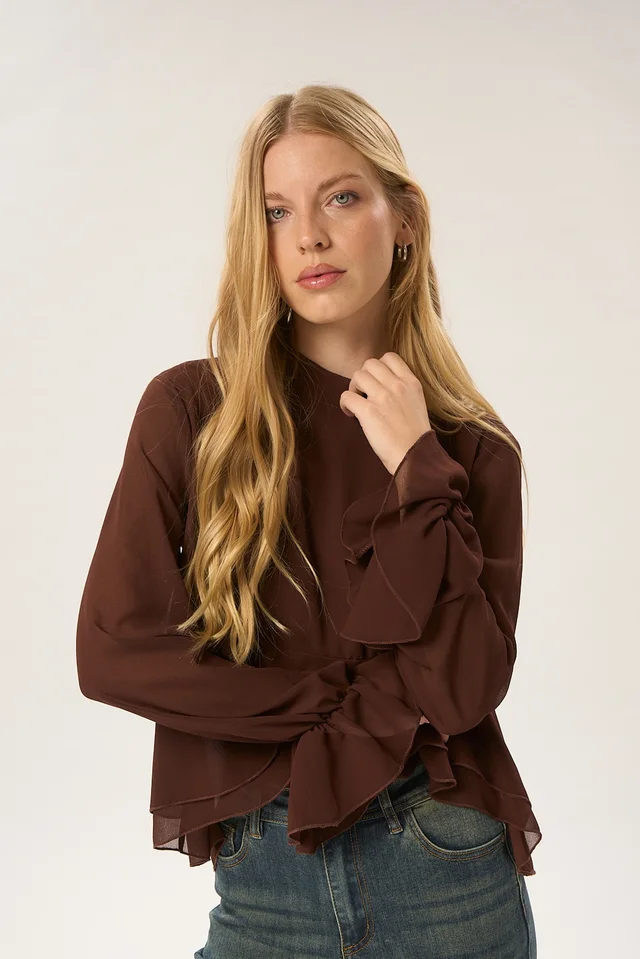 Blusa Neal