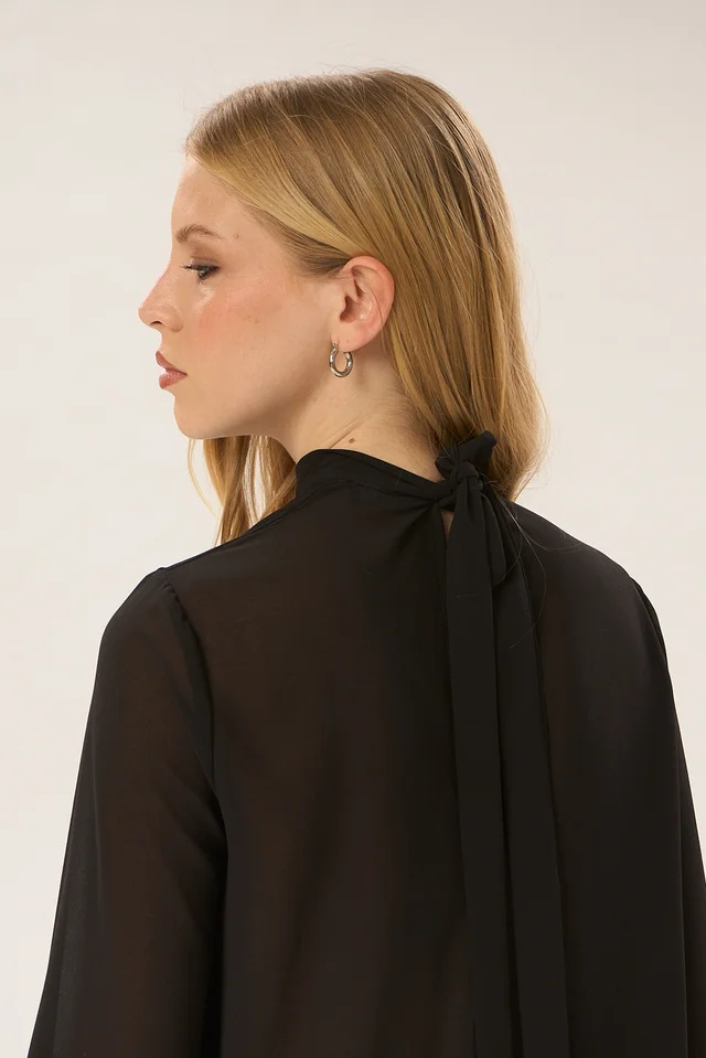 Blusa Neal