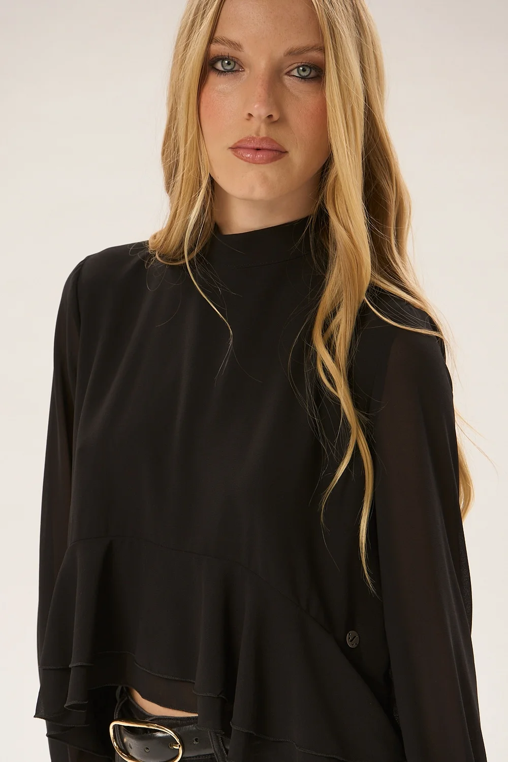 Blusa Neal