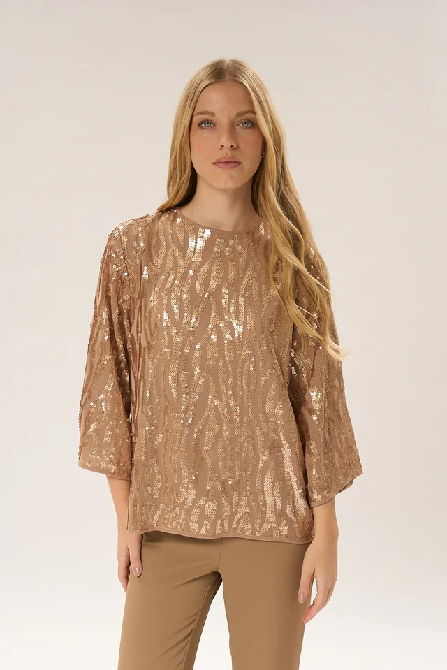 Blusa Gianni