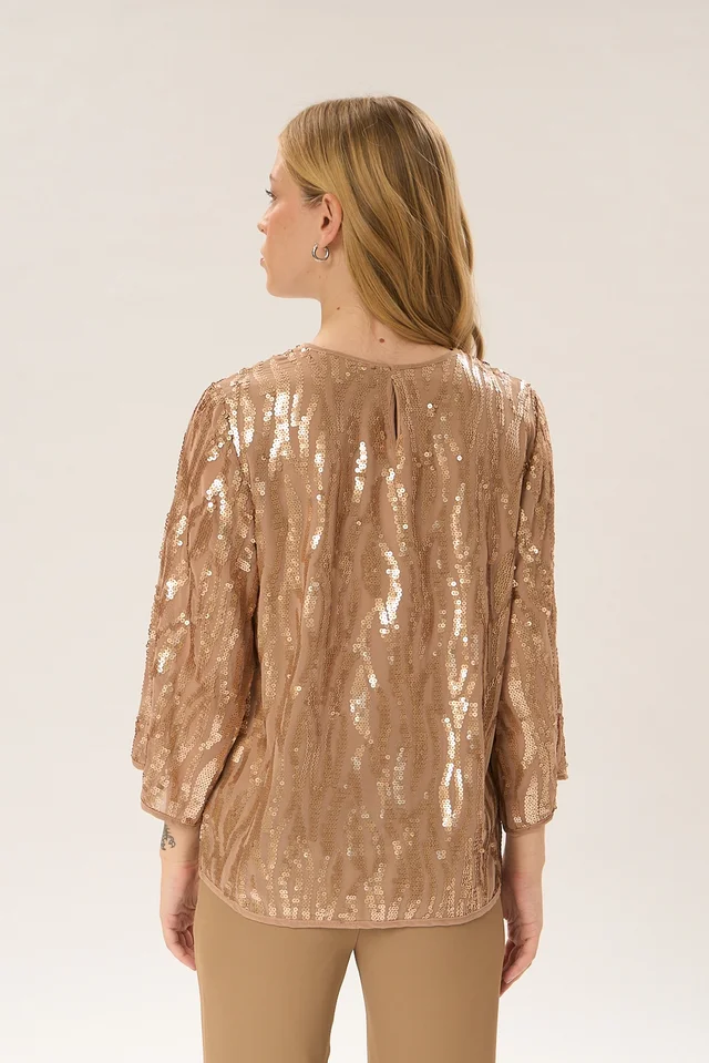 Blusa Gianni