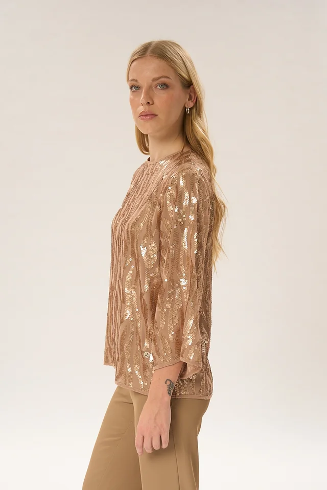 Blusa Gianni