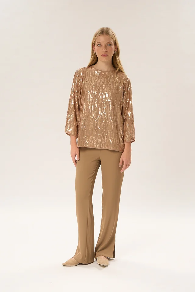 Blusa Gianni