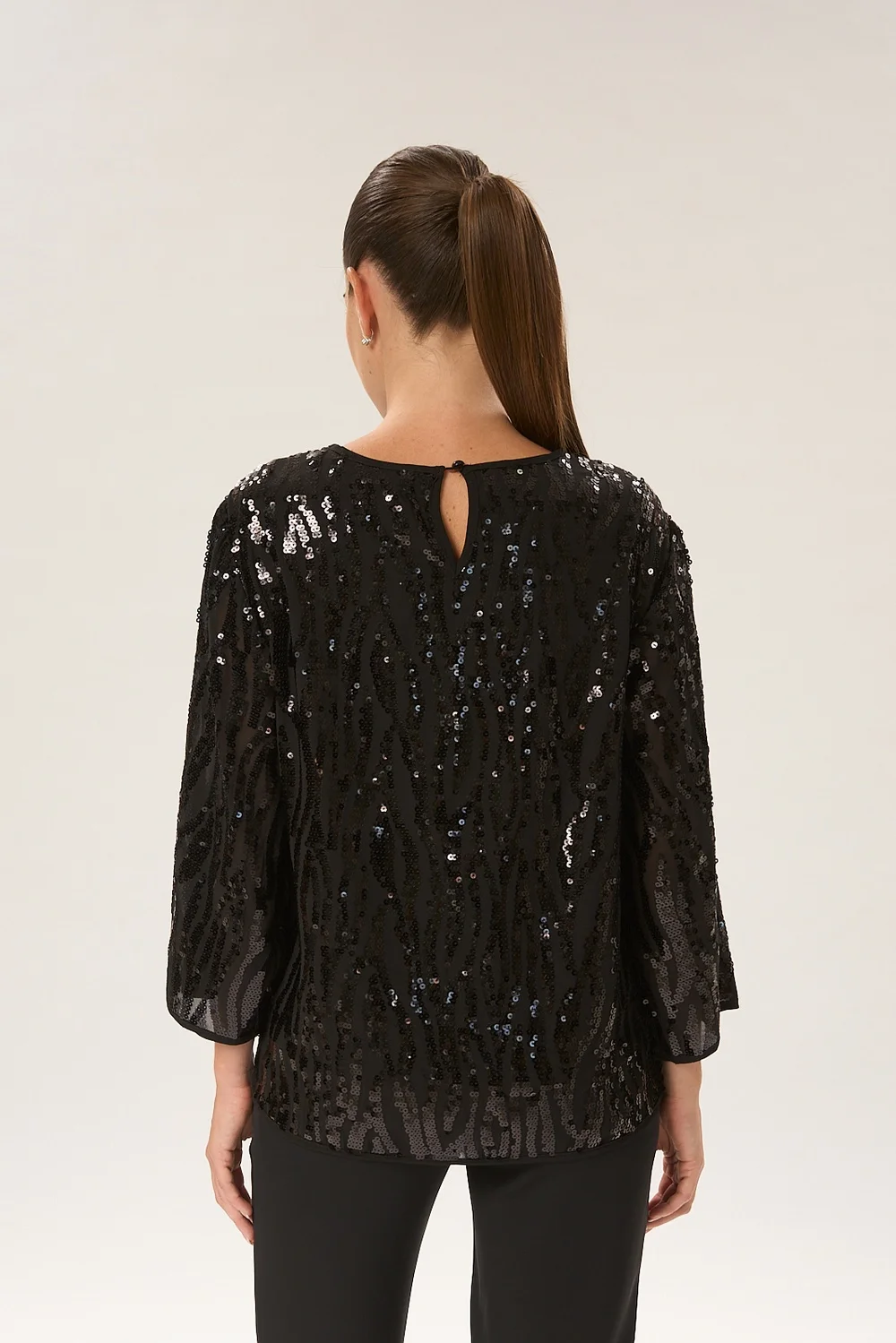 Blusa Gianni