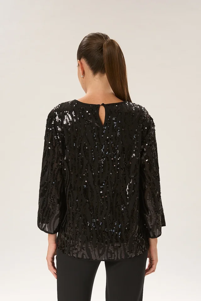Blusa Gianni