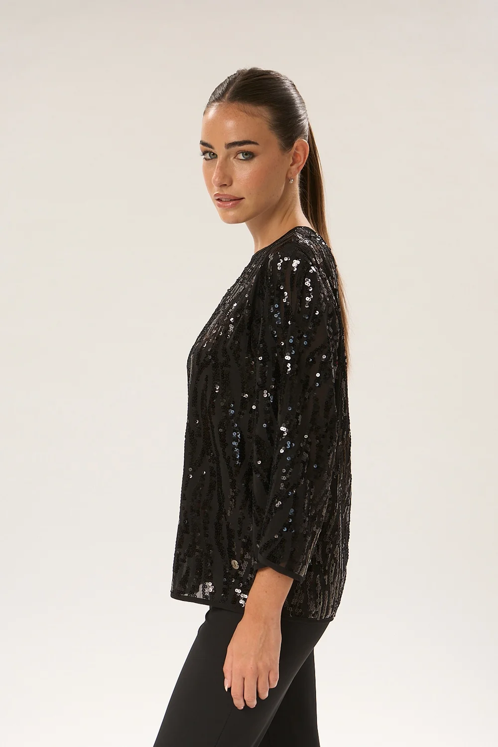 Blusa Gianni