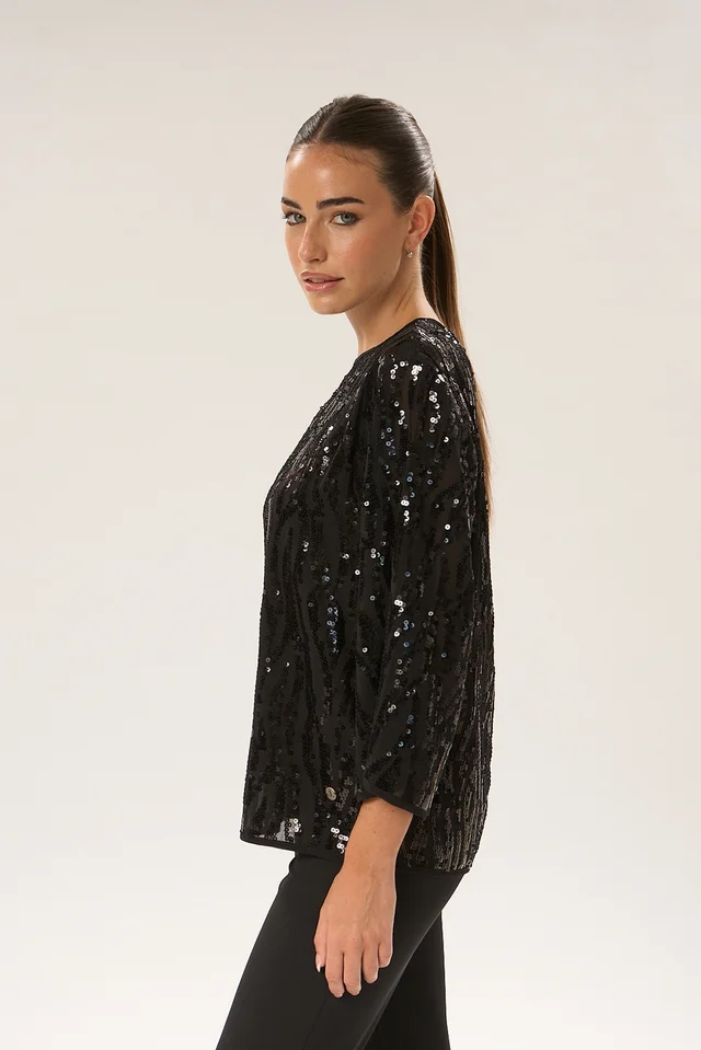 Blusa Gianni